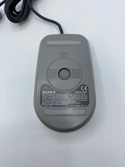 Sony Playstation Maus