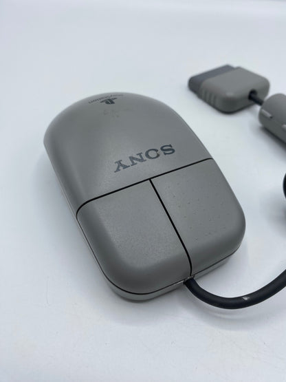Sony Playstation Maus
