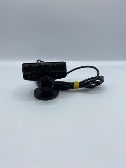 Sony PS3 Playstation 3 Kamera Webcam