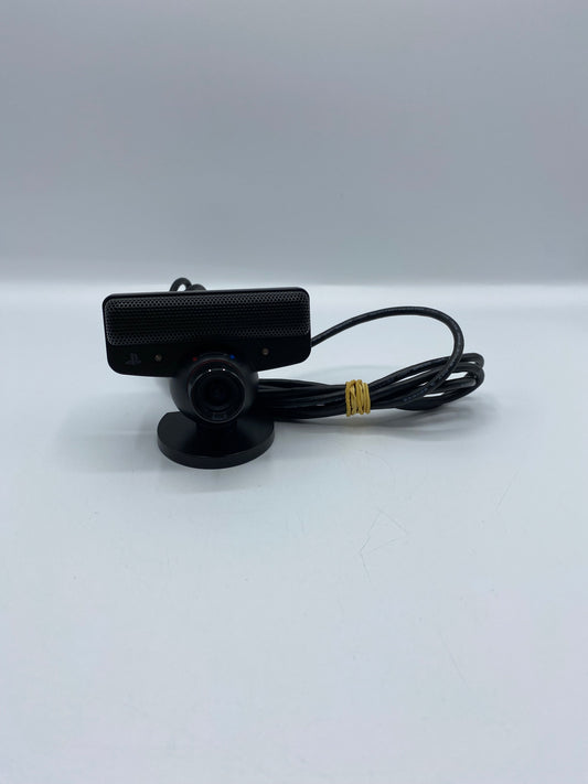 Sony PS3 Playstation 3 Kamera Webcam