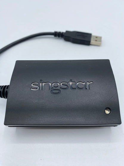 Playstation 2 Singstar USB Converter Adapter