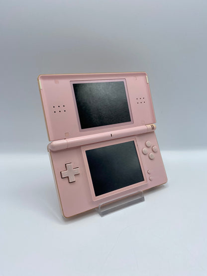 Nintendo DS Lite Rosa