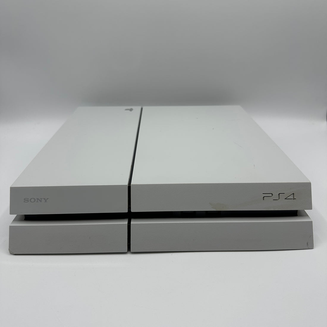 Playstation 4 Konsole - Ersatzkonsole - Weiss