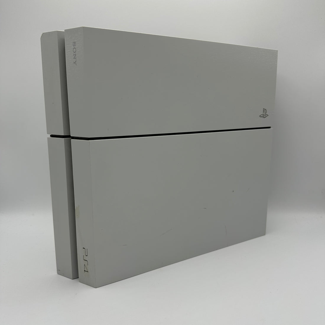 Playstation 4 Konsole - Ersatzkonsole - Weiss