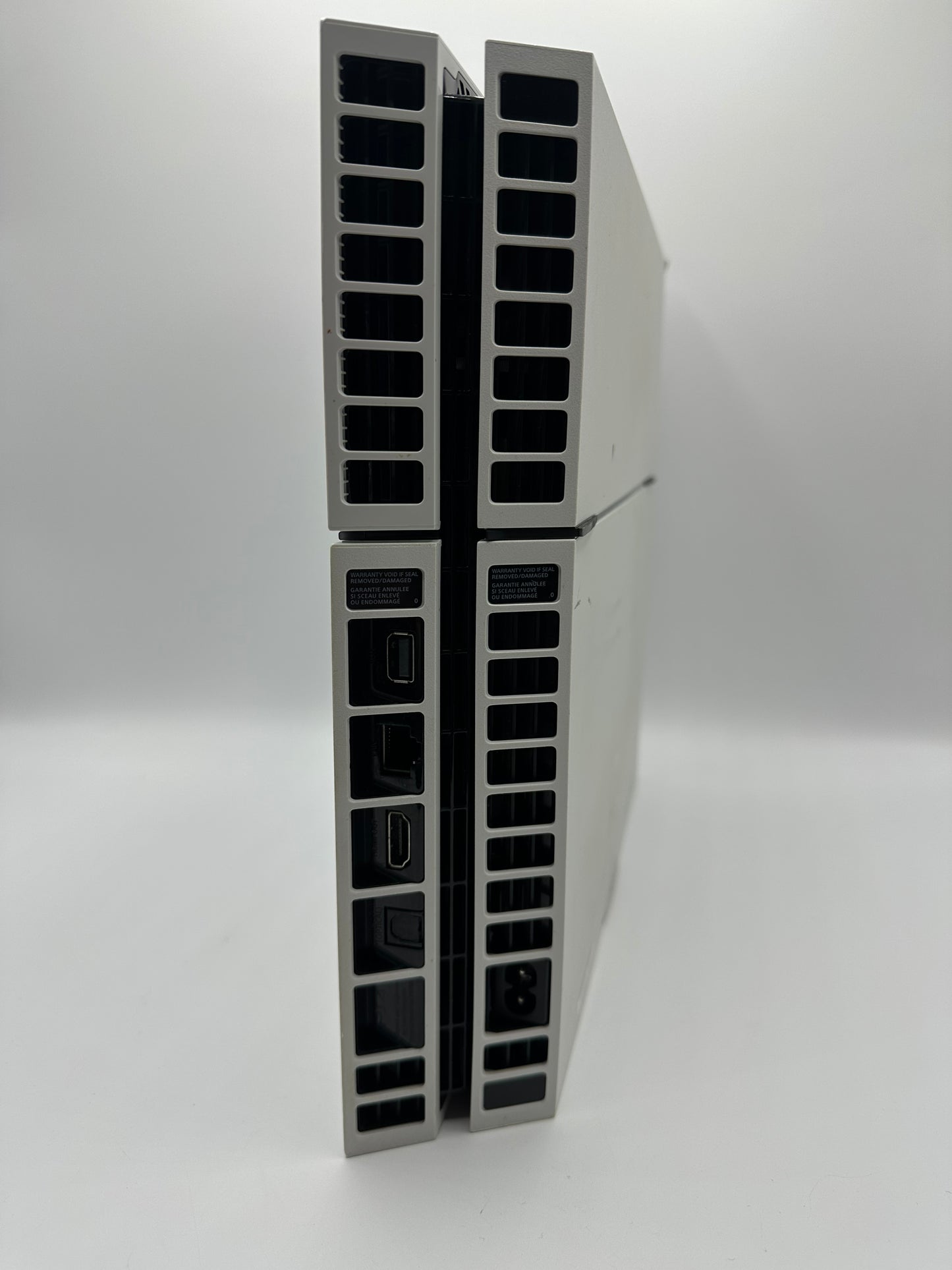 Playstation 4 Konsole - Ersatzkonsole - Weiss