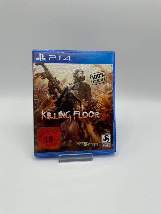 Killing Floor 2
