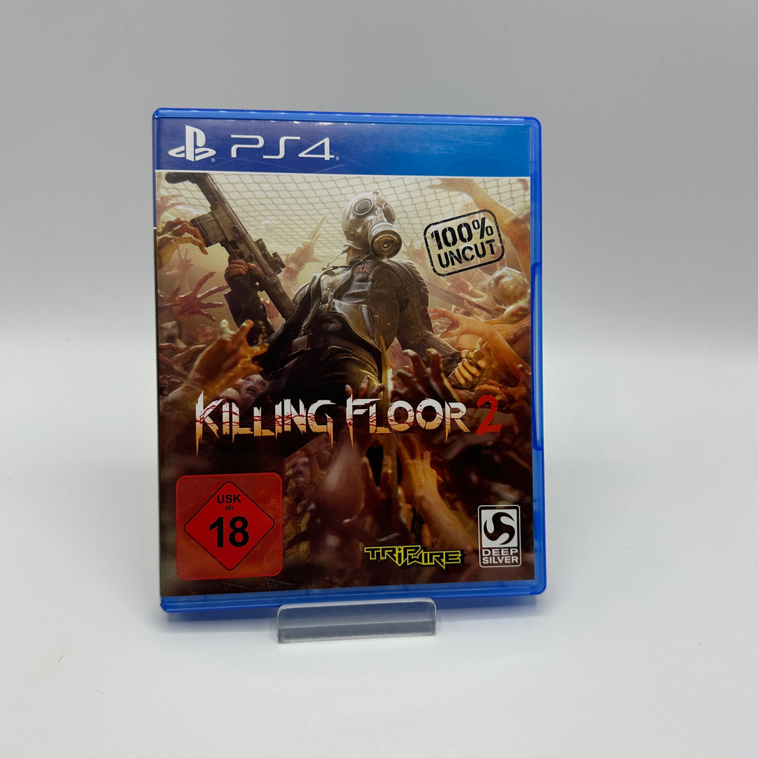 Killing Floor 2