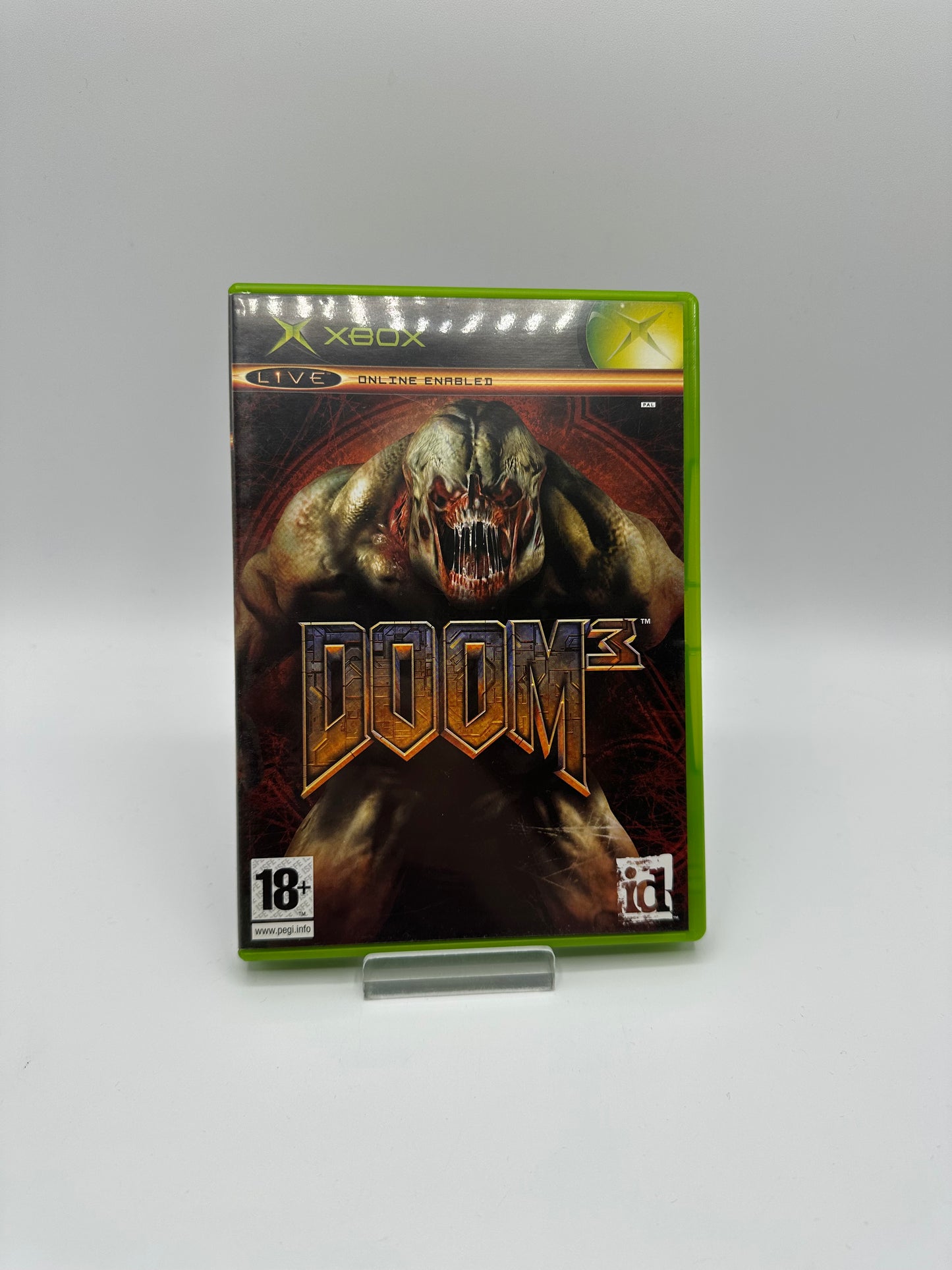 Doom 3
