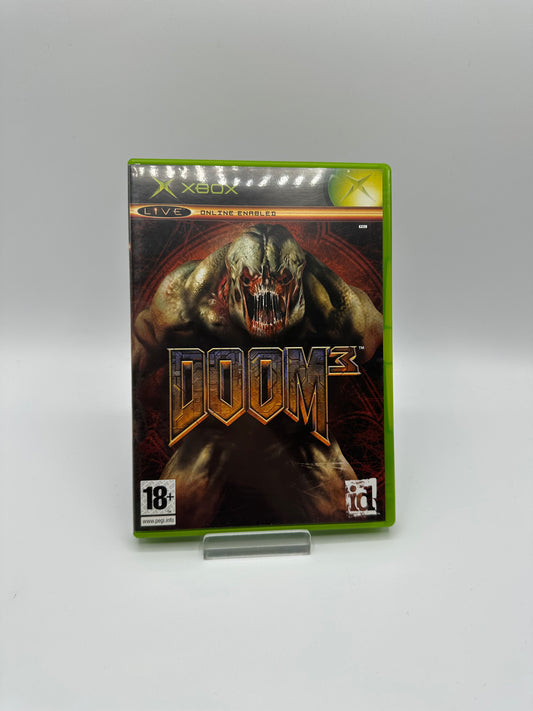 Doom 3