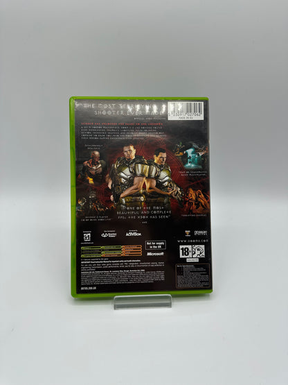 Doom 3