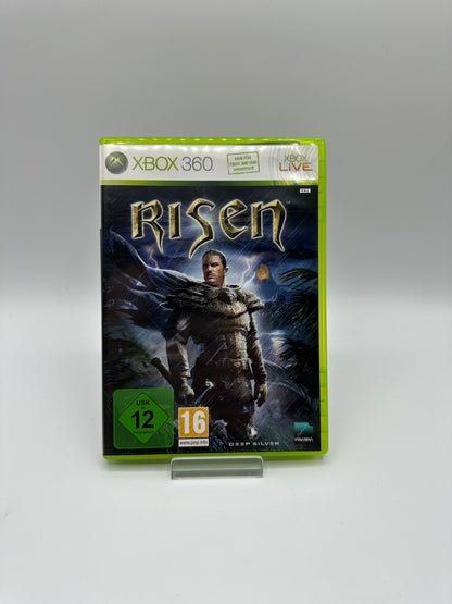 Risen