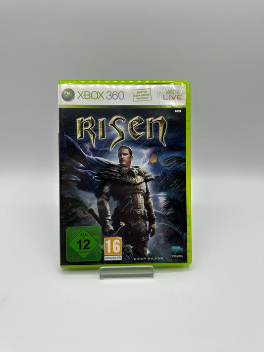 Risen