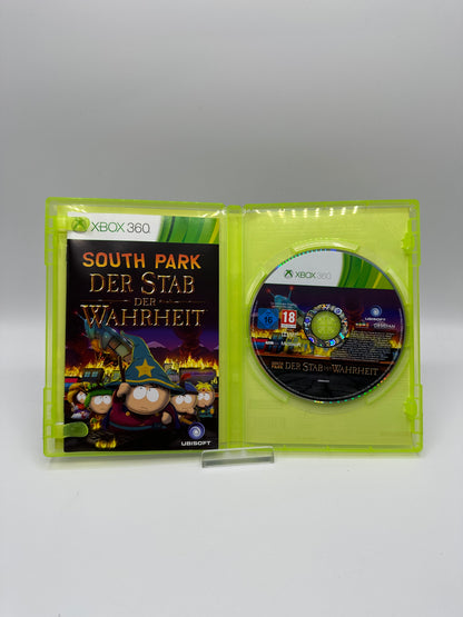 South Park Der Stab der Wahrheit