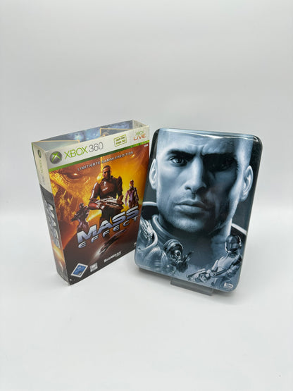 Mass Effect Limitierte Sammleredition