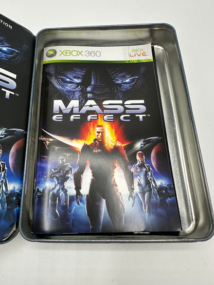 Mass Effect Limitierte Sammleredition