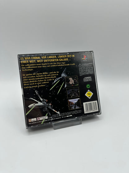 Star Wars Rebel Assault 2 The Hidden Empire