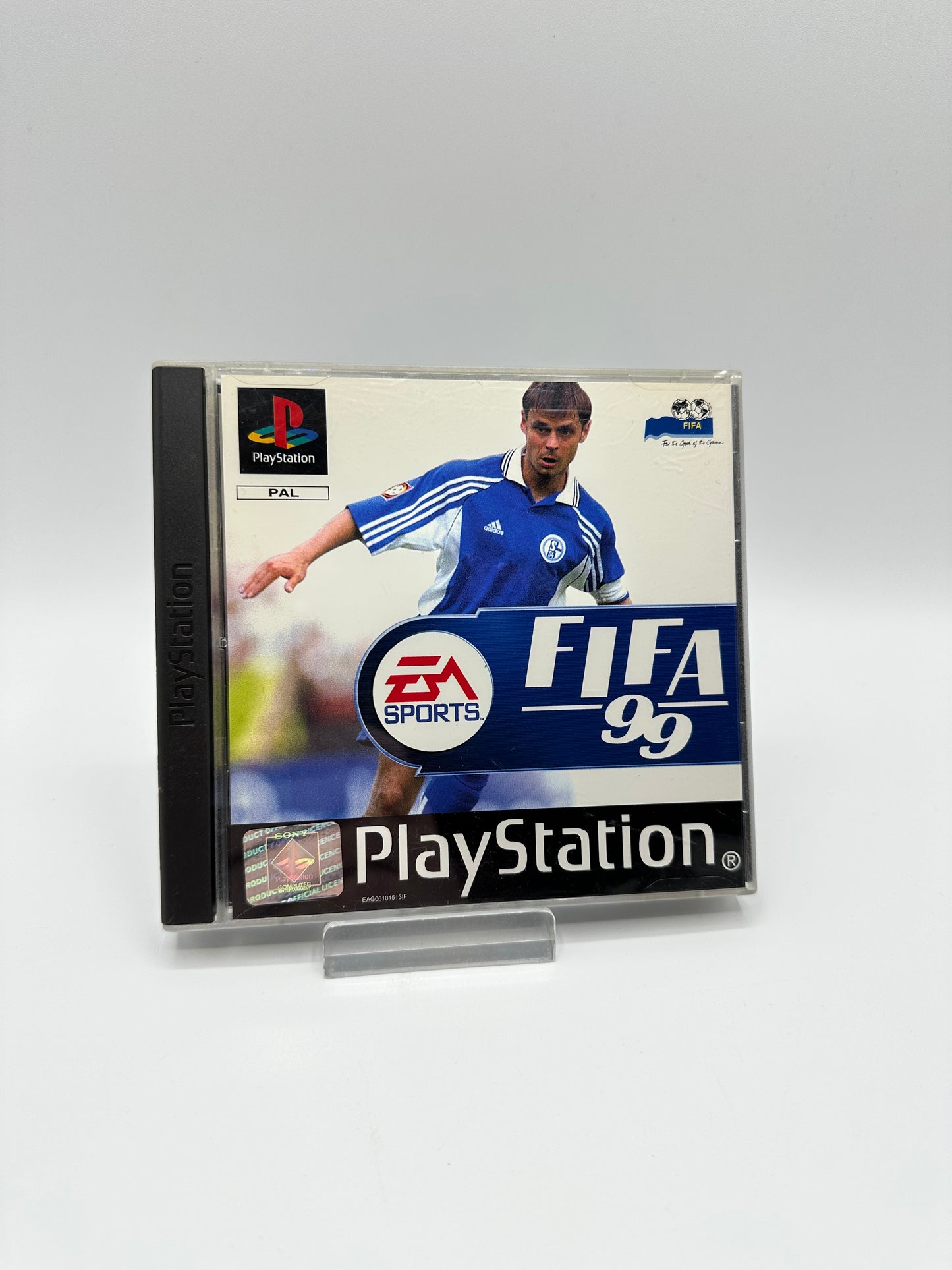 Fifa 99