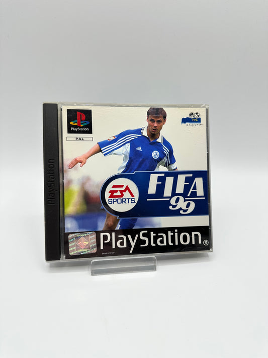 Fifa 99