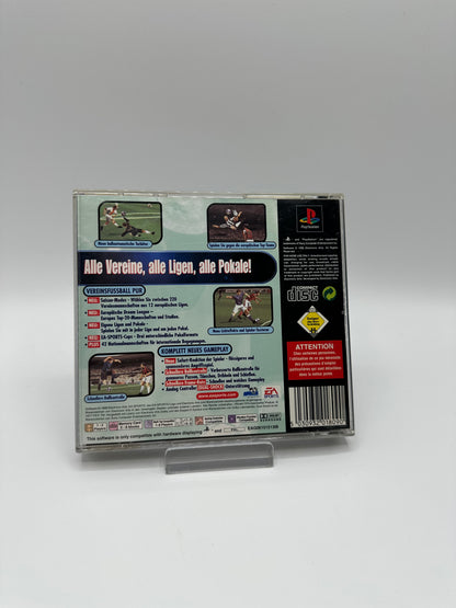 Fifa 99