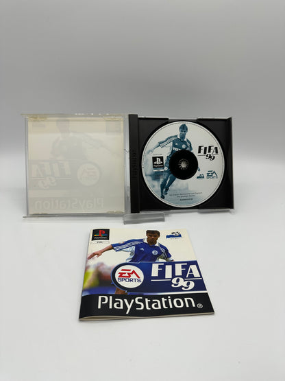 Fifa 99
