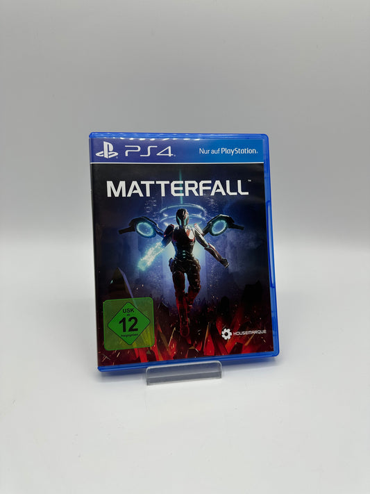 Matterfall