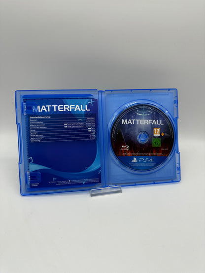 Matterfall