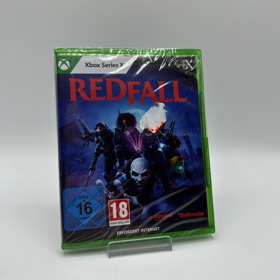 Redfall - Sealed