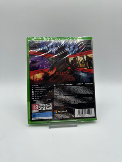 Redfall - Sealed