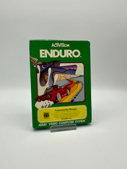 Enduro