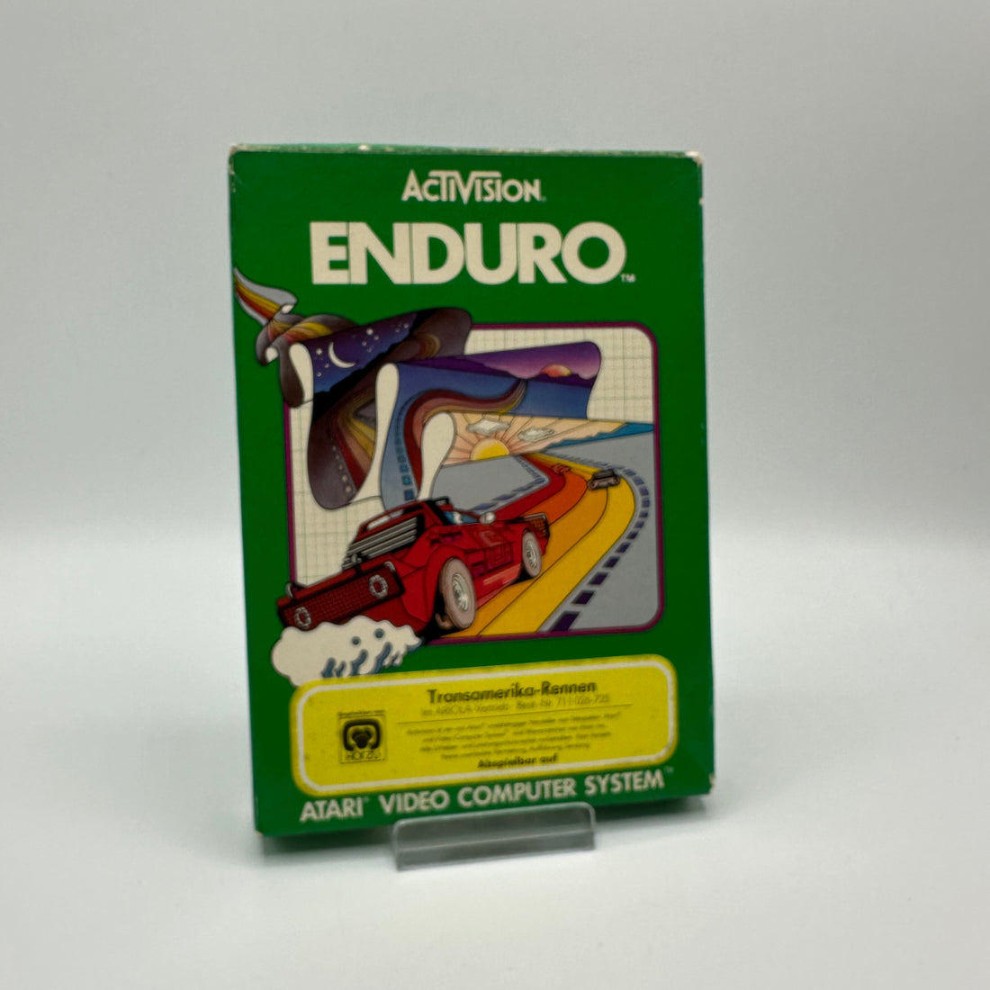 Enduro
