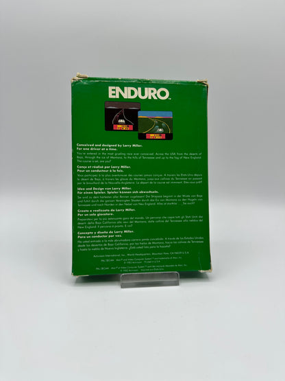 Enduro