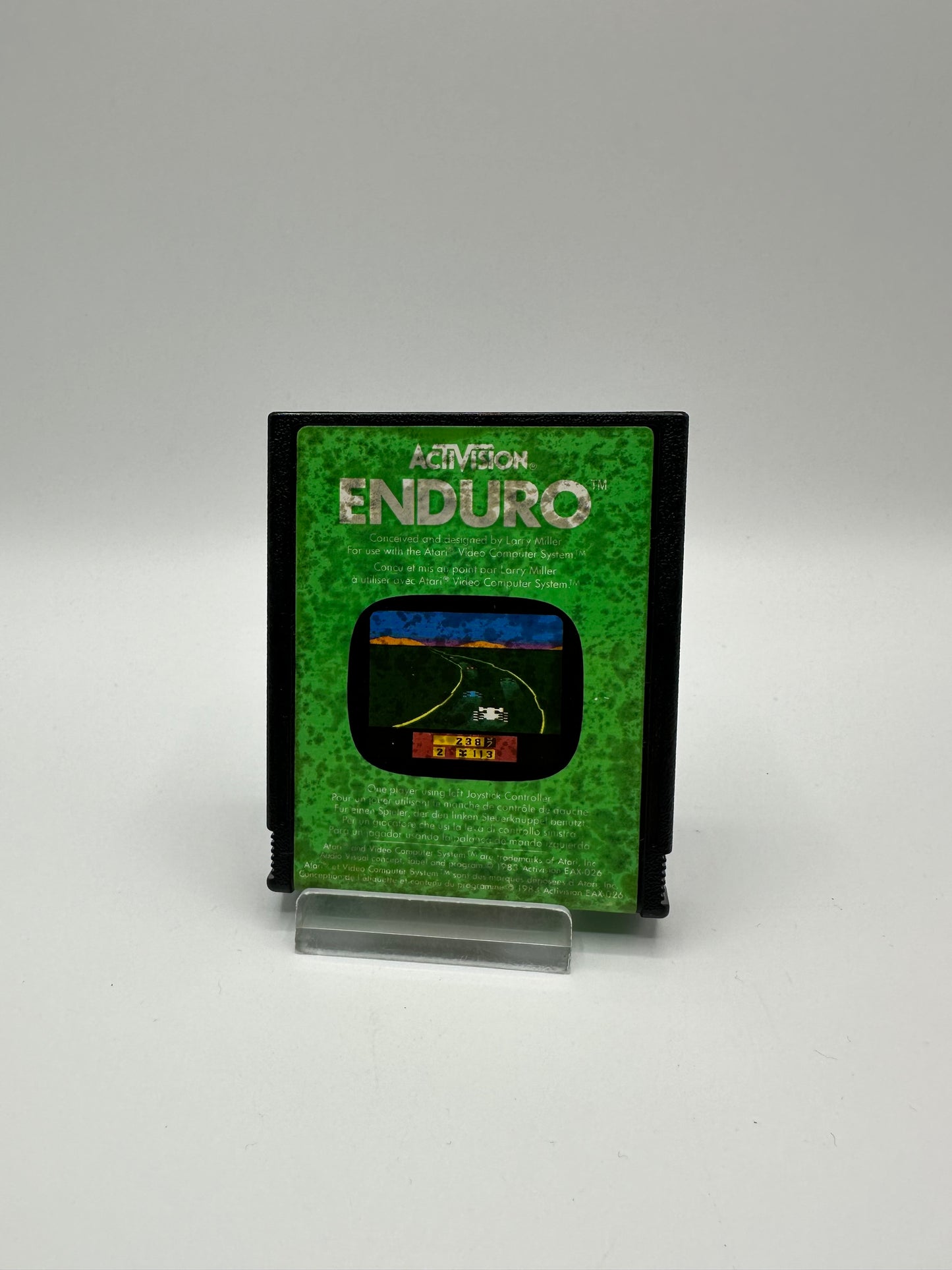 Enduro