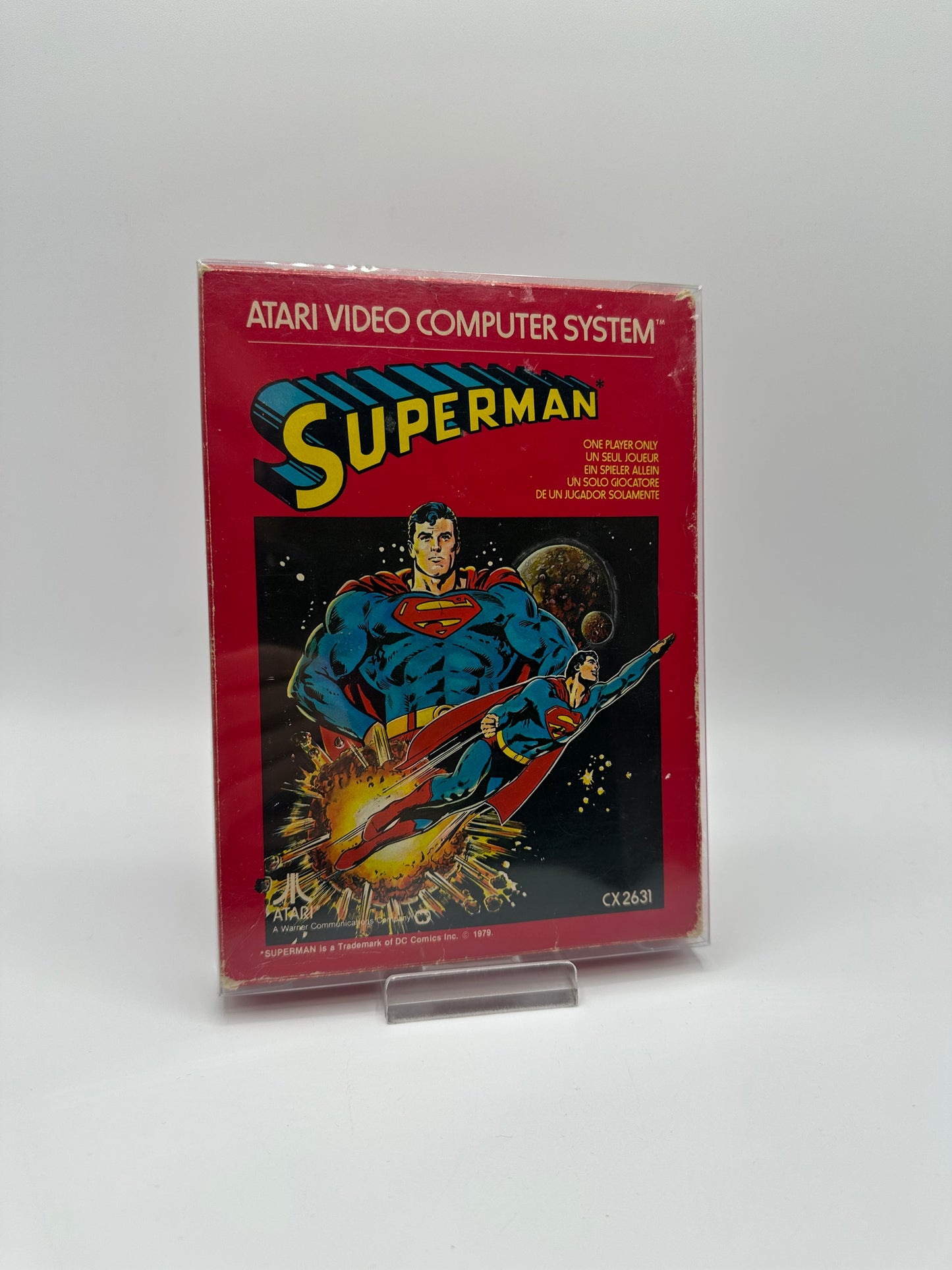 Superman
