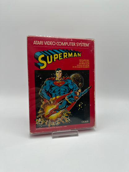Superman
