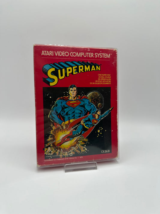 Superman