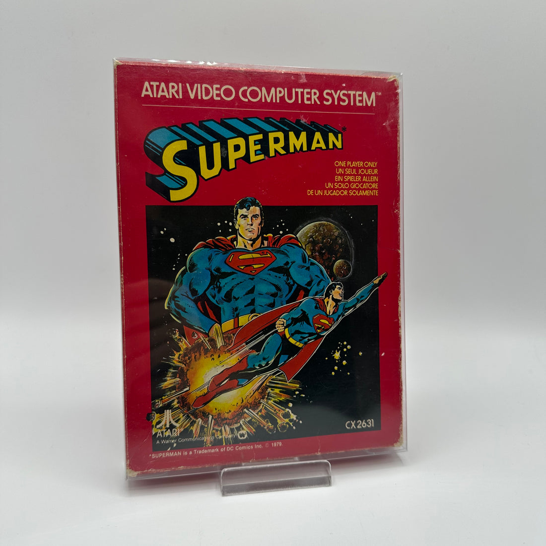 Superman