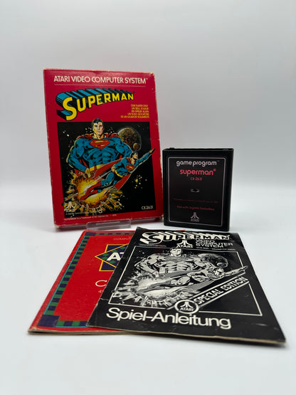 Superman