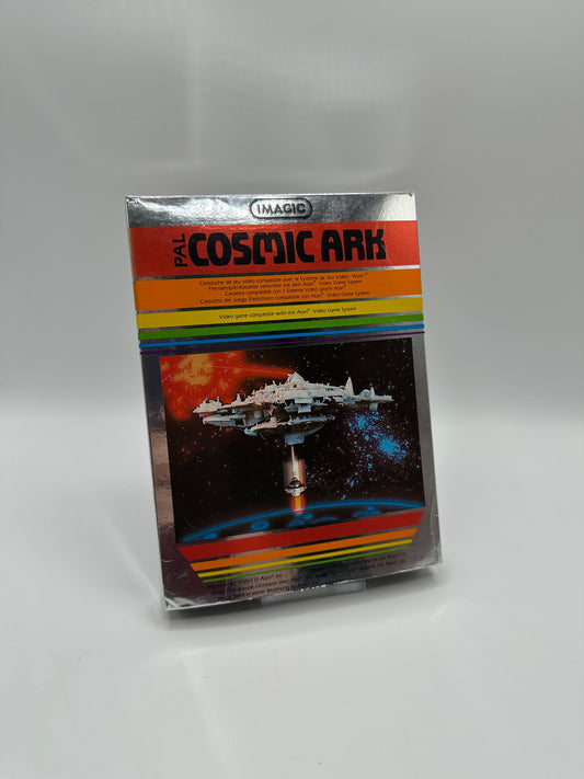 Cosmic Ark