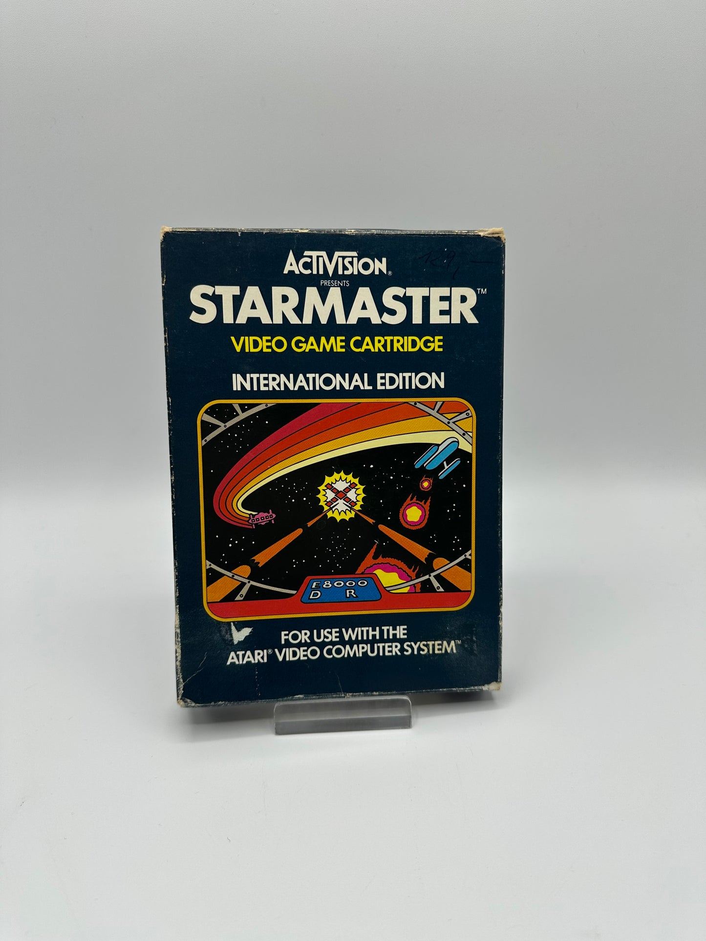 Starmaster International Edition