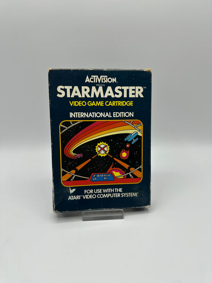 Starmaster International Edition
