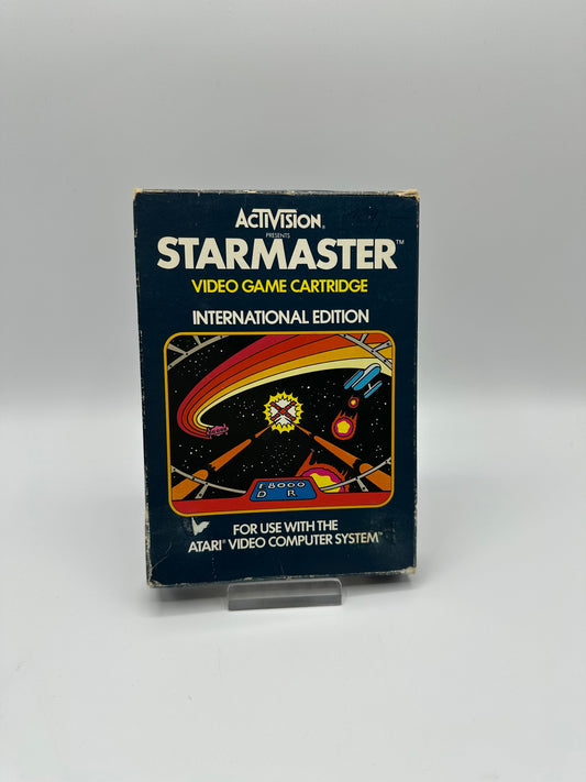Starmaster International Edition