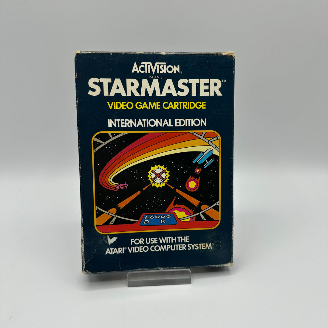 Starmaster International Edition