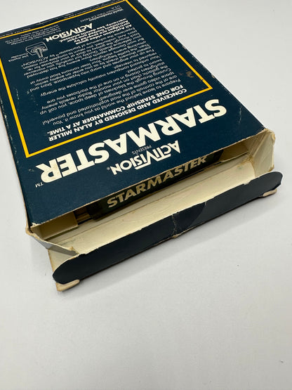 Starmaster International Edition