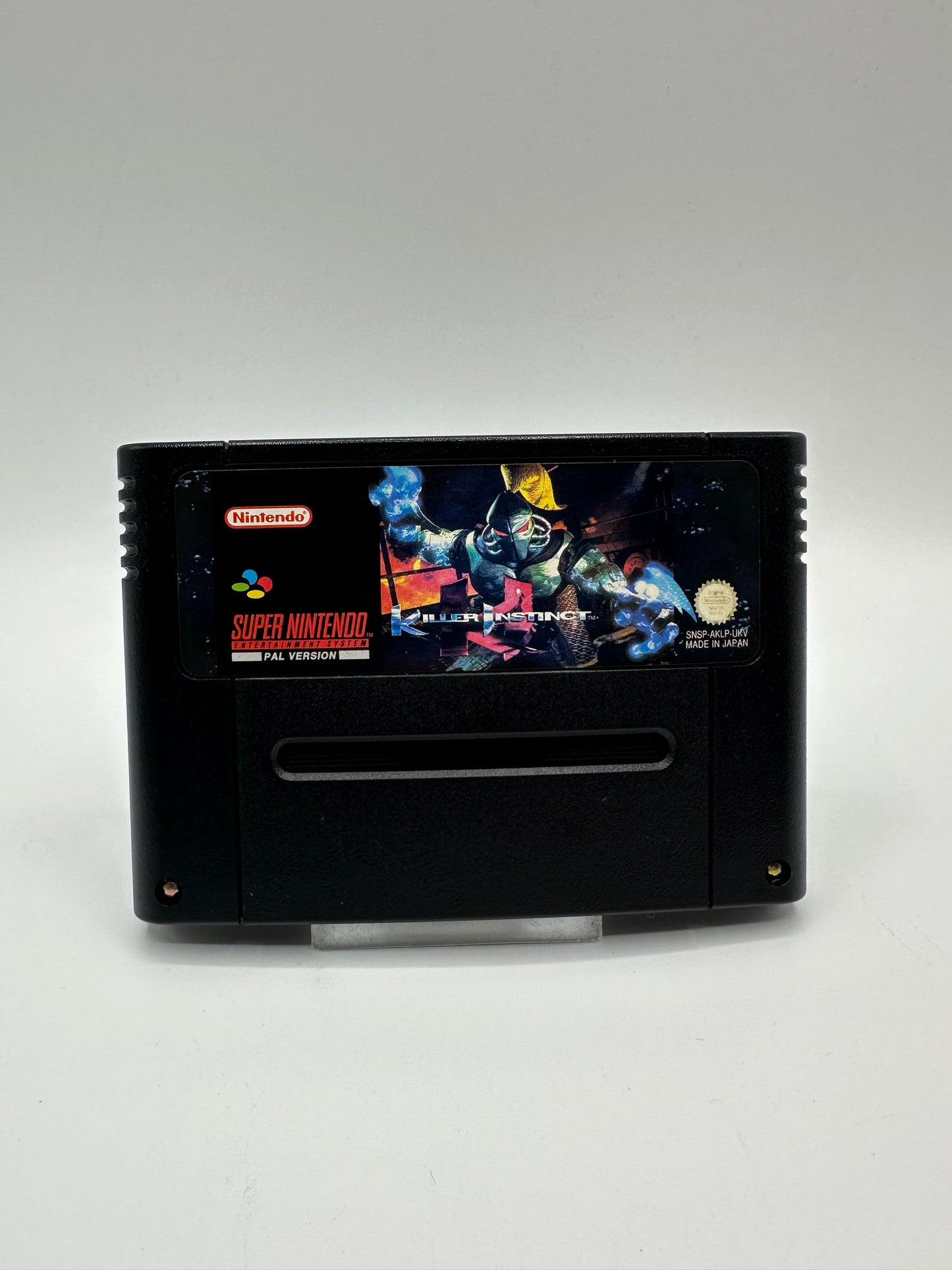 Killer Instinct