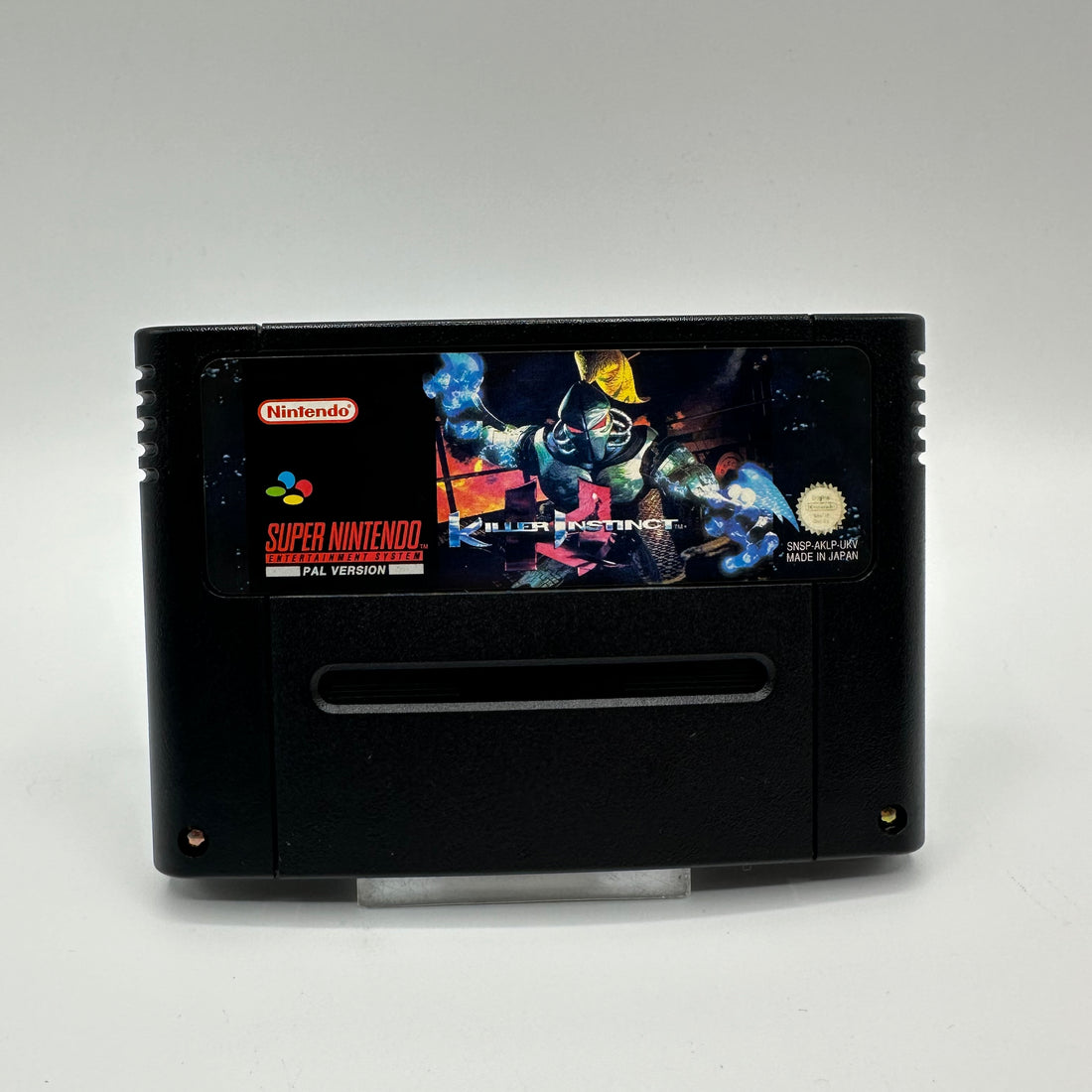 Killer Instinct