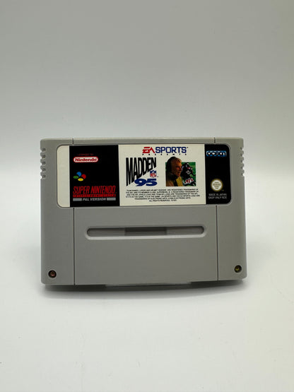 Madden 95