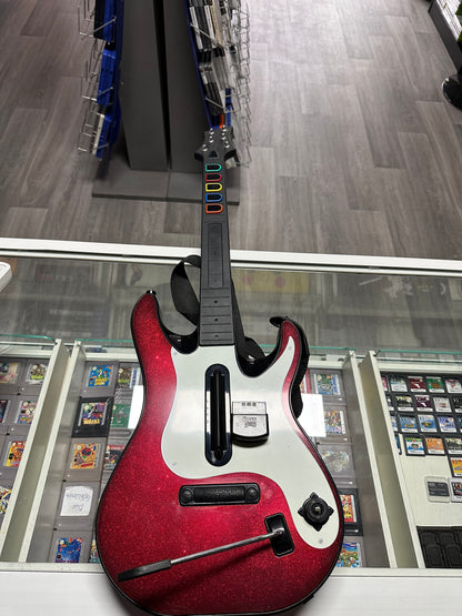 Guitar Hero Gitarre Star Power PS2