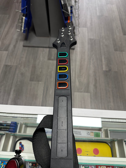 Guitar Hero Gitarre Star Power PS2