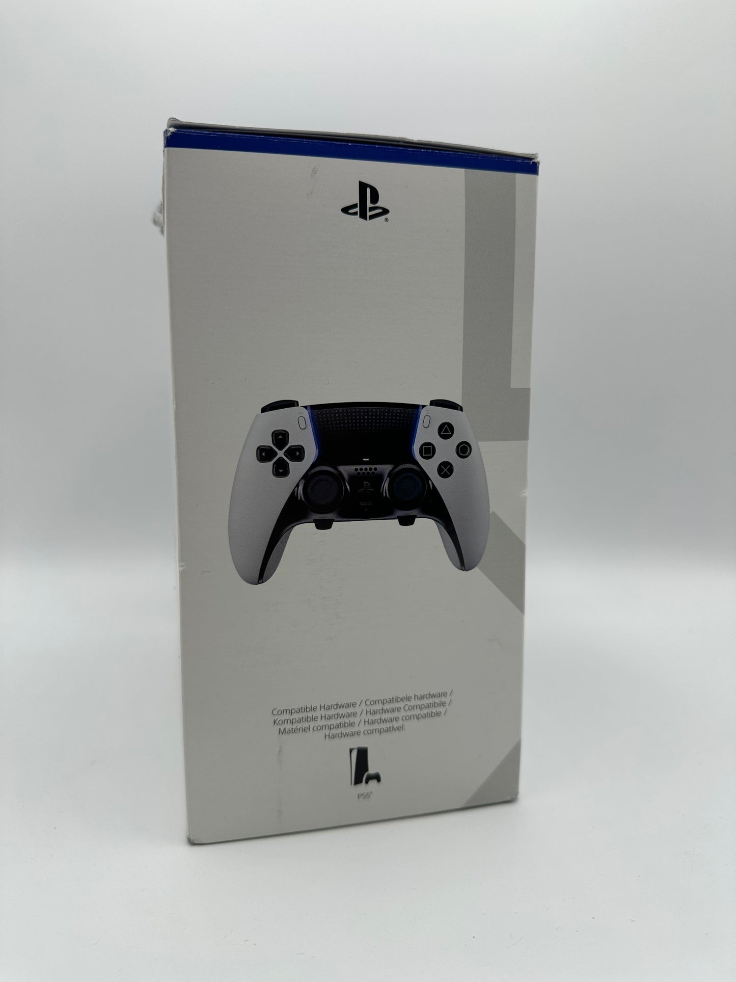 Playstation Dual sense Edge Controller -  OVP