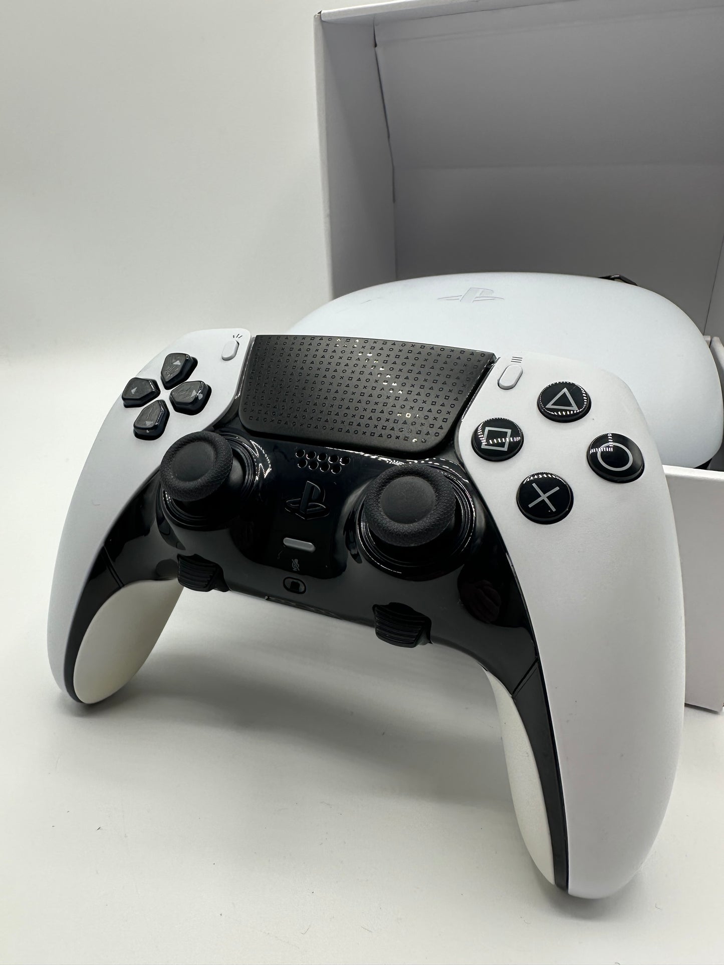 Playstation Dual sense Edge Controller -  OVP